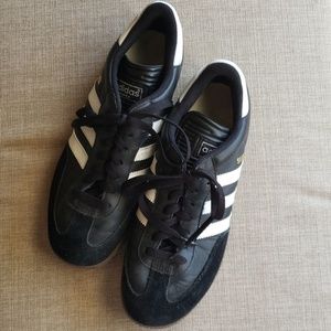 Women's Adidas Indoor Soccer Cleats